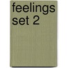 Feelings Set 2 door Sarah Medina