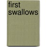 First Swallows door Leon Rubenstein
