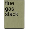 Flue Gas Stack door Frederic P. Miller