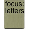 Focus: Letters by Lark Books