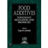 Food Additives by Fergus M. Cydesdale