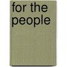 For The People door James Cameron