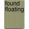 Found Floating door Freeman Wills Crofts
