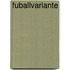 Fuballvariante
