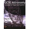 Gcse Astronomy door Nigel Marshall