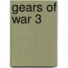Gears Of War 3 by Phillip Marcus