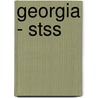 Georgia - Stss door Dennis Brindell Frandin