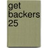 Get Backers 25