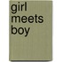 Girl Meets Boy