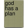 God Has A Plan door Shirley Hamilton