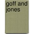 Goff And Jones