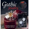 Gothic Jewelry by Harriet Smith