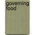 Governing Food