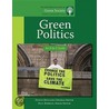 Green Politics door Frederic P. Miller