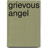 Grievous Angel door Quintin Jardine