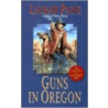 Guns In Oregon door Paine Lauran