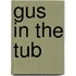 Gus in the Tub