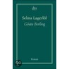 Gösta Berling by Selma Lagerl�F