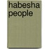 Habesha People