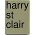 Harry St Clair
