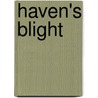 Haven's Blight door James Axler