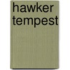 Hawker Tempest door John McBrewster