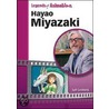 Hayao Miyazaki by Jeff Lenburg