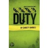 Hazardous Duty door Michael Winston