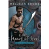 Heart Of Steel by Meljean Brook