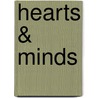 Hearts & Minds door Dan Azoulay