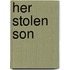 Her Stolen Son