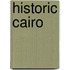 Historic Cairo