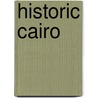 Historic Cairo door Jim Antoniou