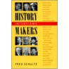 History Makers door Wayne Ford