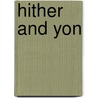 Hither And Yon door Becca Stevens