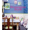 Homespun Style by Selina Lake