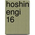 Hoshin Engi 16