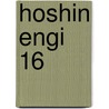 Hoshin Engi 16 by Ryu Fujisaki