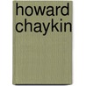 Howard Chaykin door Howard V. Chaykin