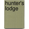 Hunter's Lodge door Connie Monk