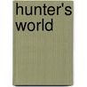 Hunter's World door Fred Lichtenberg