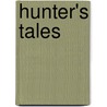 Hunter's Tales by Jennifer Allis Provost