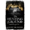 Hunting Ground door White W0lf