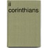 Ii Corinthians