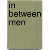 In Between Men door Mary Castillo