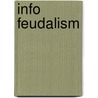 Info Feudalism door Peter Drahos