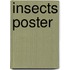 Insects Poster