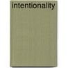 Intentionality door Rothlyn Zahourek