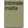 Intimate Malta door George Zammit