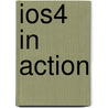 Ios4 In Action door Lin Harrington
